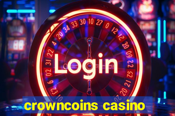 crowncoins casino