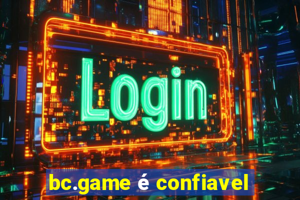 bc.game é confiavel