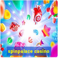 spinpalace casino