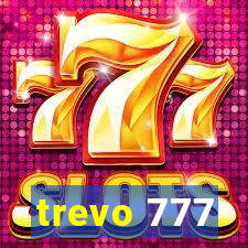 trevo 777