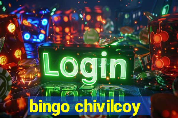 bingo chivilcoy