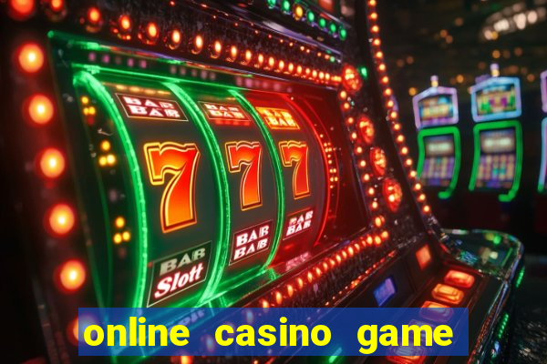 online casino game in india