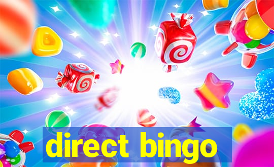 direct bingo