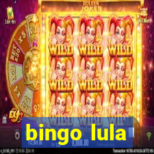 bingo lula