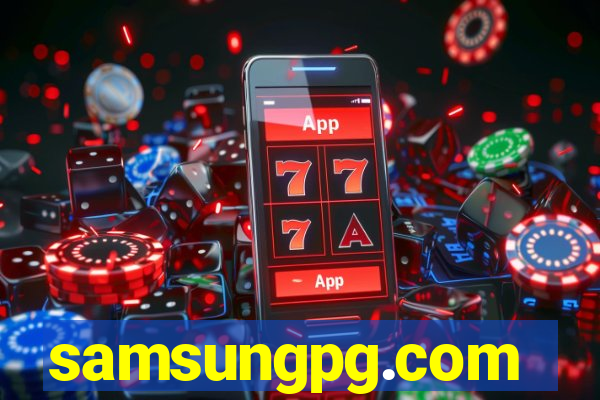 samsungpg.com