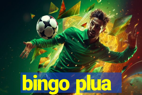 bingo plua