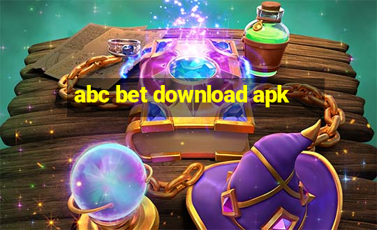 abc bet download apk