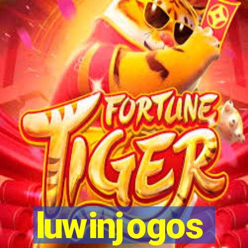 luwinjogos