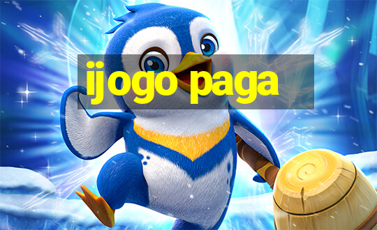 ijogo paga