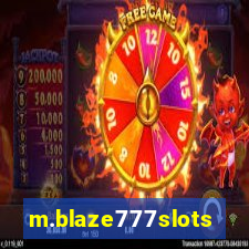 m.blaze777slots.com