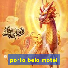 porto belo motel