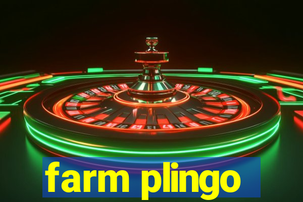 farm plingo