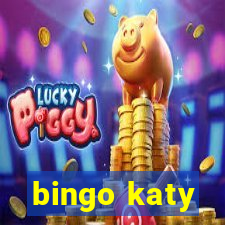 bingo katy