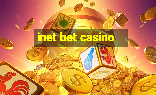 inet bet casino