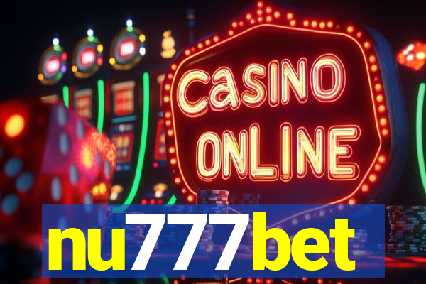 nu777bet