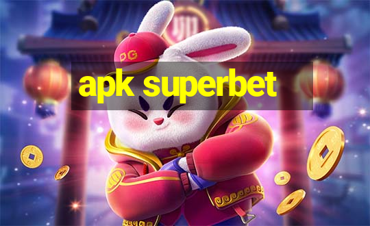 apk superbet