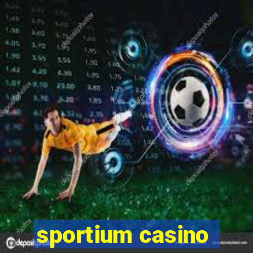 sportium casino