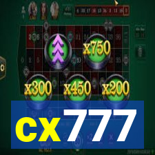 cx777