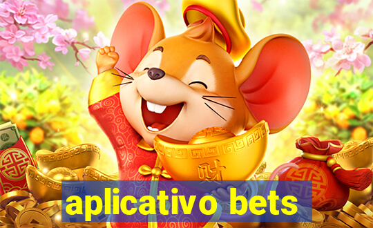 aplicativo bets