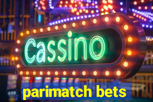 parimatch bets