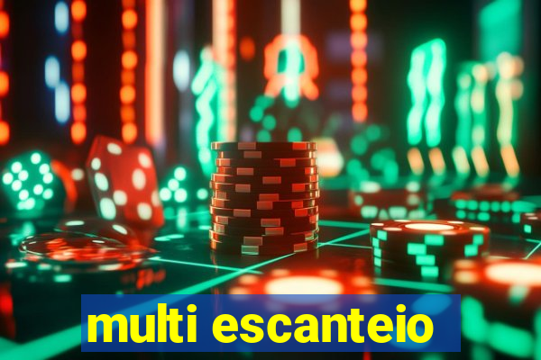 multi escanteio