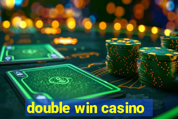 double win casino