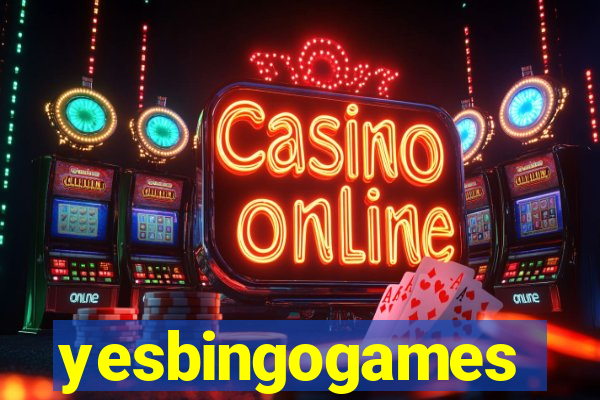 yesbingogames