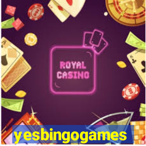 yesbingogames