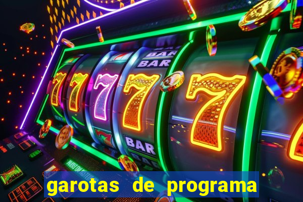 garotas de programa em cruzeiro sp