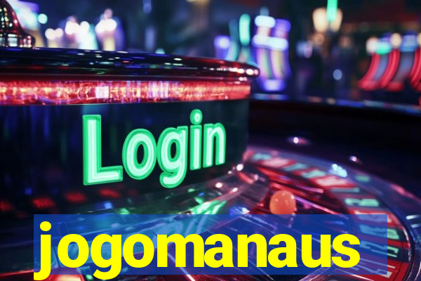 jogomanaus