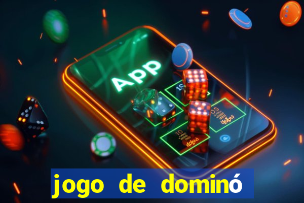 jogo de dominó online gratis