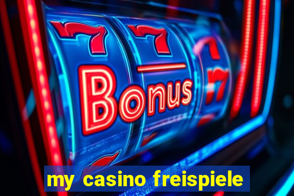 my casino freispiele