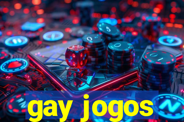 gay jogos