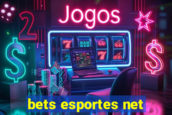 bets esportes net