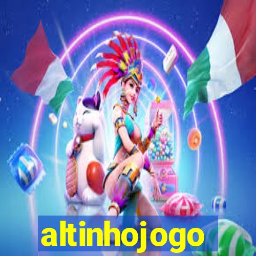 altinhojogo