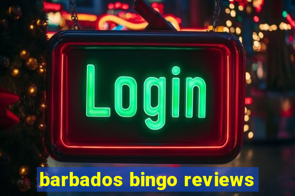 barbados bingo reviews