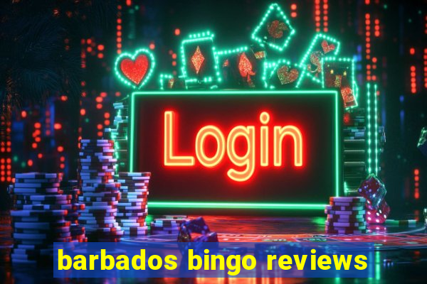 barbados bingo reviews