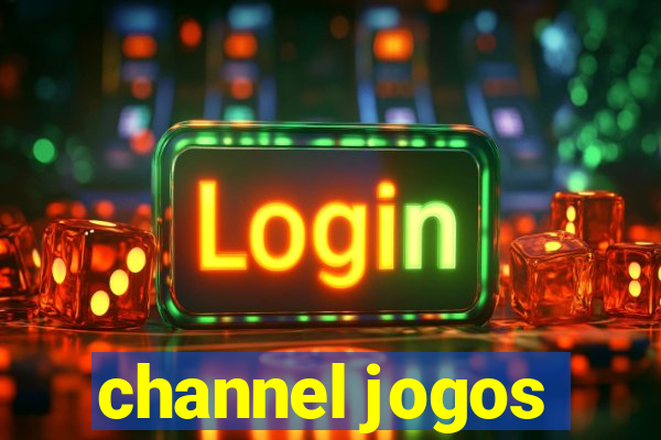 channel jogos