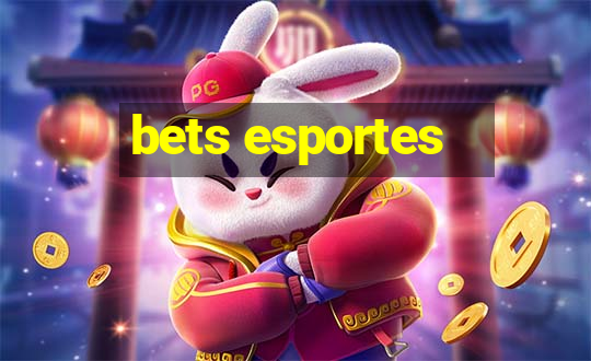 bets esportes