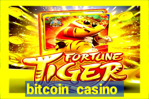 bitcoin casino bonus codes