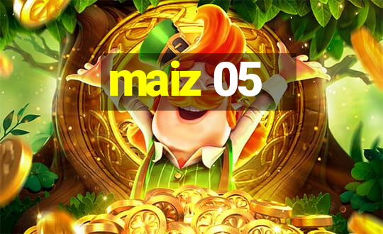 maiz 05