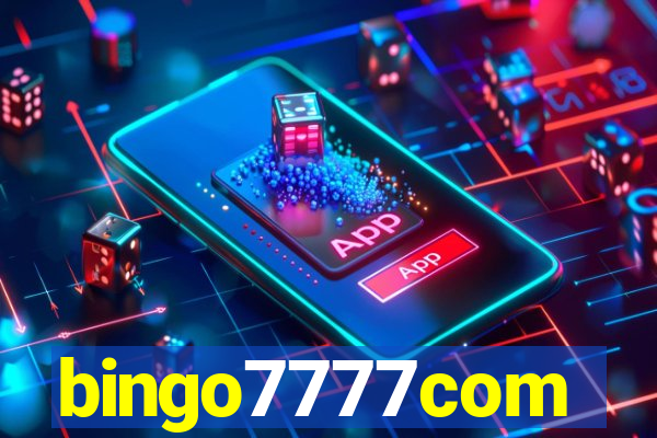 bingo7777com