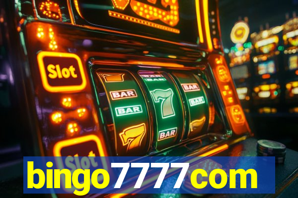 bingo7777com