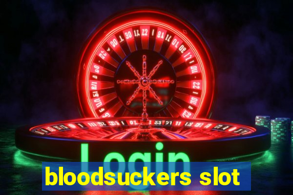 bloodsuckers slot