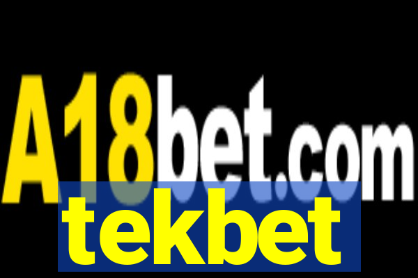 tekbet