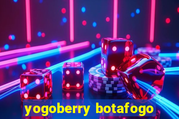 yogoberry botafogo