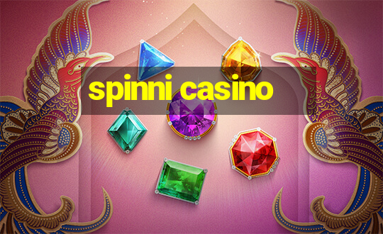 spinni casino