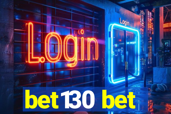 bet130 bet