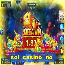 sol casino no deposit bonus