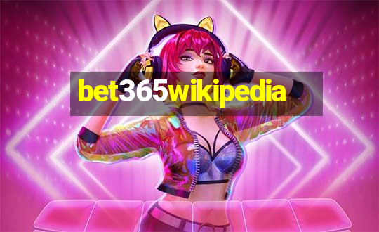 bet365wikipedia